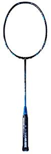 ASHAWAY Carbon Graphite Aerotec 600 Matt Unstrung Badminton Racquet ...
