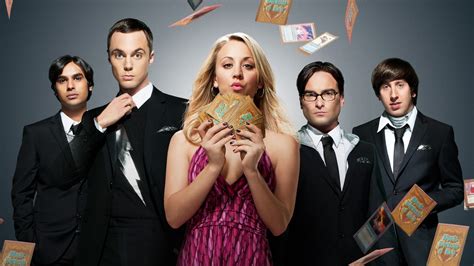 TBBT Covers - The Big Bang Theory Photo (28444285) - Fanpop