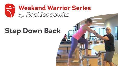 Image result for Step Forward or Back Exercise