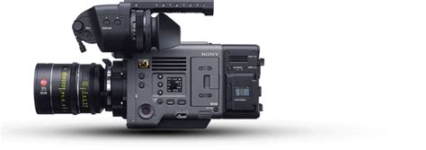 SONYCINE | SONY CINEMA LINE