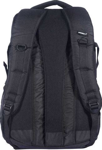 Wildcraft Trident XL 2 (Black) – Bagpoint
