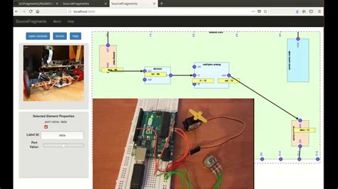 Visual Arduino Programming 的图像结果