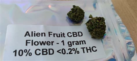 Image result for Alien CBD