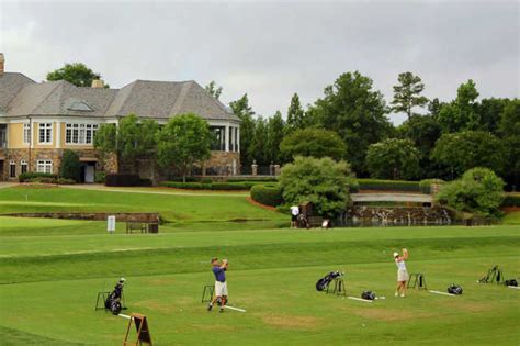 Ballantyne Country Club - Reviews & Course Info | GolfNow