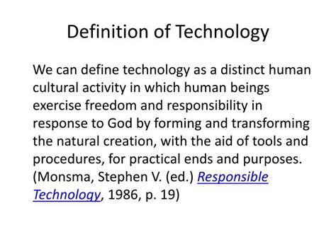 Technology Defined 的图像结果