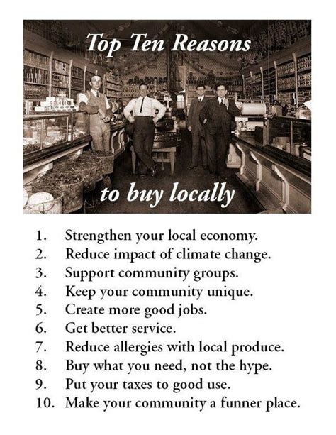 Why Support Local Small Businesses 的图像结果