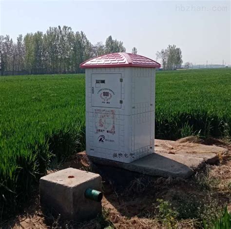农业灌溉智能井房控制柜便于用户取水监测_CO土木在线