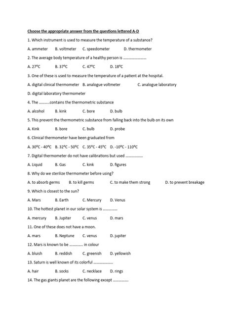 Image result for Class 5 Science Unit