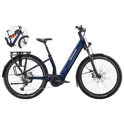 Diamant Suvea Trip Plus 600 Wh (2026) | JONITO bikes | Discover online ...