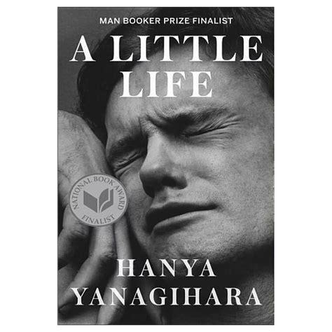 خرید کتاب A Little Life یک زندگی کوچک | اثر Hanya Yanagihara