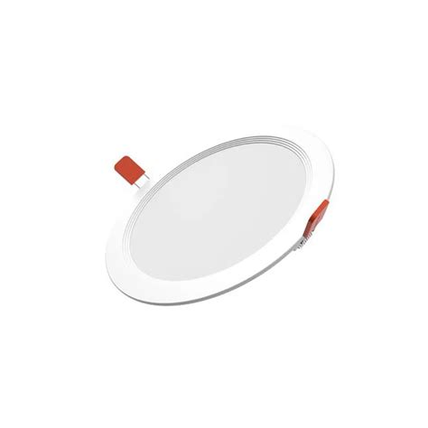Buy GM Filo 3 Watt Round LED Slim Panel Light Online at Special Price