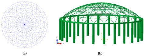 Study on Column-Top Seismic Isolation of Single-Layer Latticed Domes