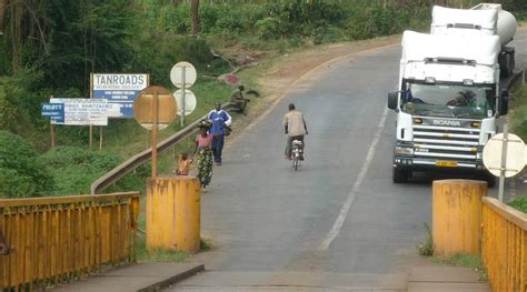 RUSUMO FALLS (2025) All You Need to Know BEFORE You Go (with Photos ...