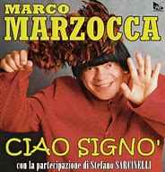 Marco Marzocca