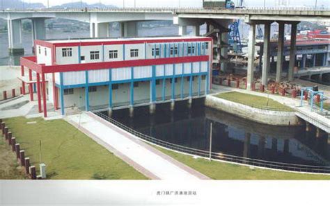 河道流域综合治理-广州资源环保科技股份有限公司