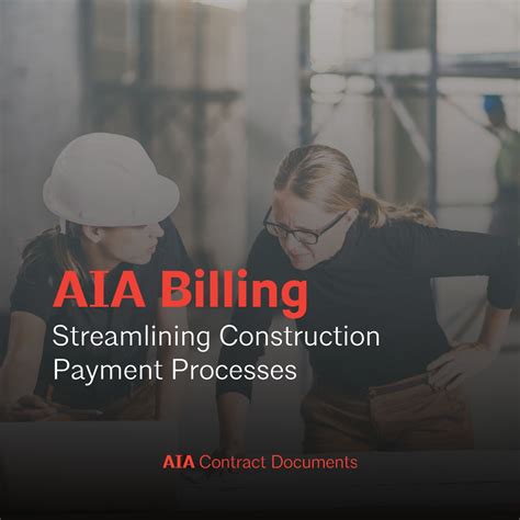AIA Contract Documents on LinkedIn: #aiabilling #aiacontracts # ...
