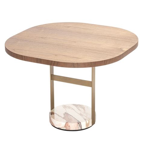 GIOBAGNARA · Venice Shop · Cofee table low large - Dama | Giobagnara