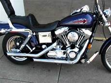 Harley Davidson Pipes For Sale by Harley Davidson Evo Wide Glide Screamin Eagle Pipes For Harley Davidson Pipes For Sale