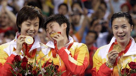 中国历史奥运会金牌是多少_百度知道