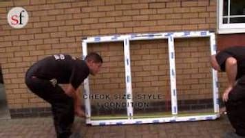 Image result for Upvc Window Installation Guide