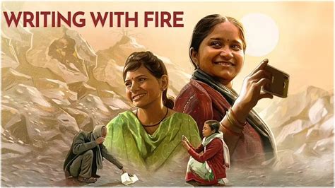 India disappointment at the Oscars know what is it in 'Writing with ...