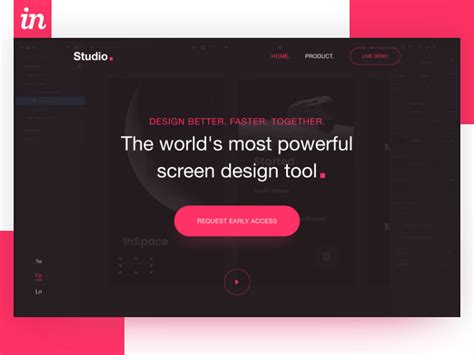 Image result for Invision Studio Tutorial