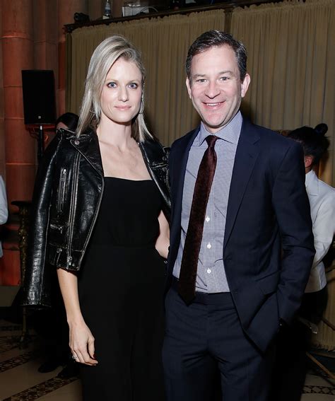 Who is Dan Harris' wife Bianca Harris? | The US Sun