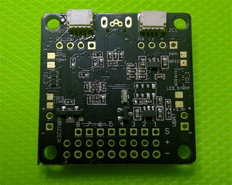 Image result for F3 Flight Controller