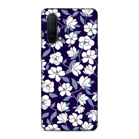 LETAPS® Printed Mobile Back Hard Case Cover for OnePlus Nord CE 5G ...