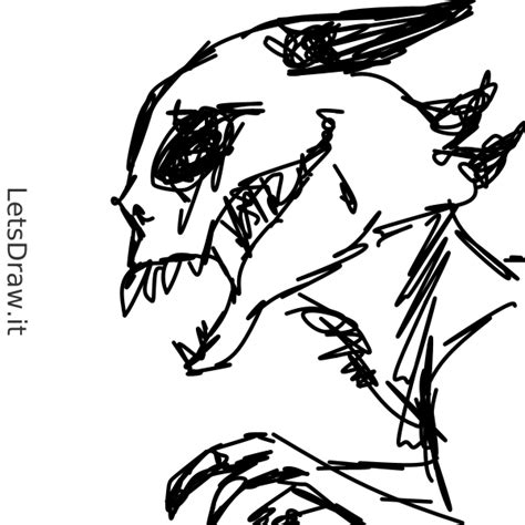 Alien 2D Draw 的图像结果