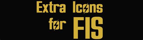 Image result for Fallout 4 Script Extender Icon File