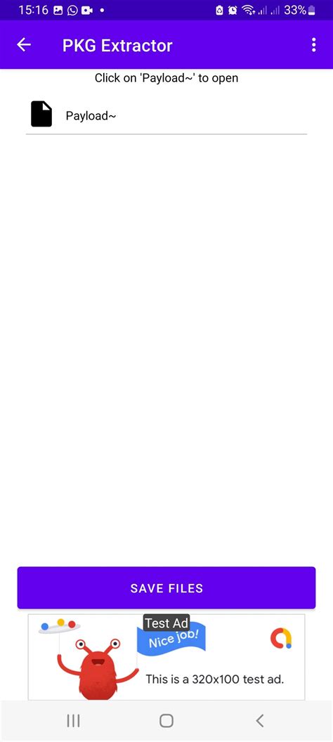 Pkg File Extractor Windows 的图像结果