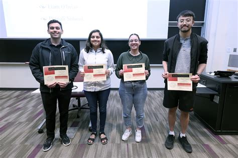 Graduate Student Teaching Award Winners | Department of Mathematics