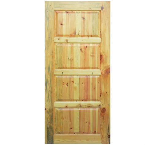 Flush Door - Waterproof Wooden Flush Door Manufacturer from Anand