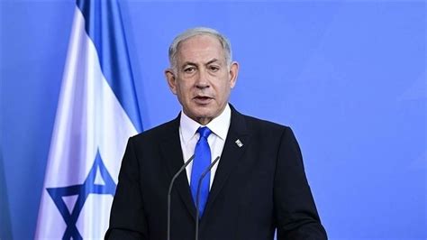 Fall of Iranian regime not a goal, says Israel PM Benjamin Netanyahu ...