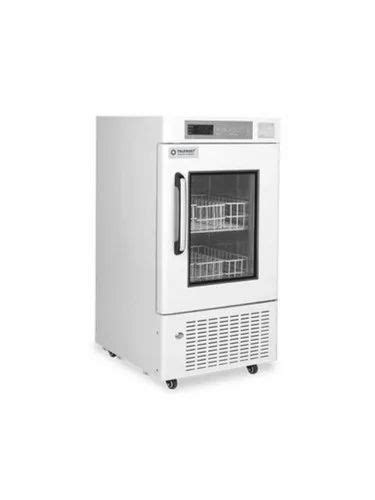 Blood Bank Refrigerator - Blood Bank Refrigerators from Mumbai