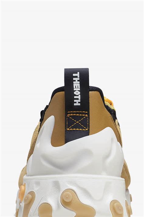 React Sertu '10th Collection' Release Date. Nike SNKRS