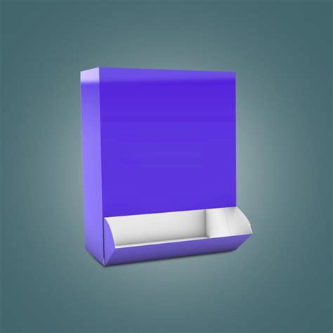 Image result for Tissue Dispenser Box