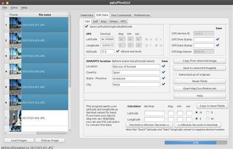 ExifTool Install 的图像结果
