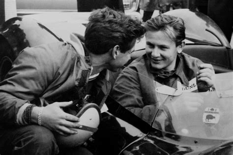 50 years on - The legacy left by Bruce Leslie McLaren | Talk Motorsport