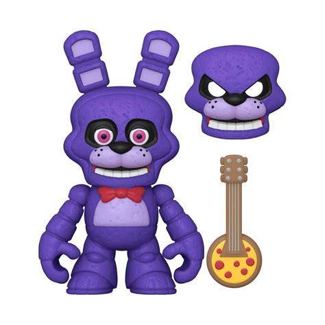 Five Nights At Freddys Bonnie