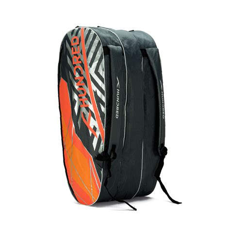 Hundred Atomic X Surge Kit Bag – Hundred India