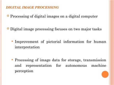 Image result for Digital Image Processing