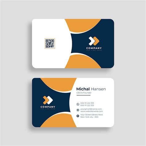 Business Card Design PSD 的图像结果