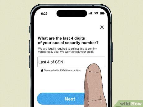 Cash App Verify 的图像结果