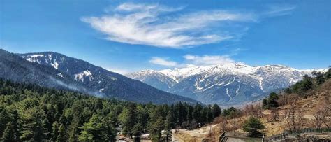 10 Best Things to Do in Sonamarg for an Unforgettable Trip