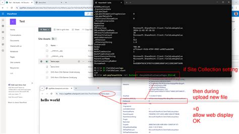 SharePoint HTML 的图像结果