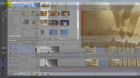 Image result for Tutorial Vegas Pro 13