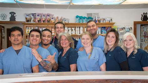 Vet Doctors - Sherman Oaks, CA - Sherman Oaks Veterinary Group