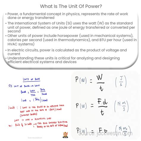 Electric Power Calculation Example at Paul Nichols blog